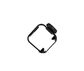 Hornit Clug Pro Hybrid M Upgrade Kit Zwart