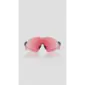 KOO Nebula Sport Zonnebril Donkerblauw met Photochromic Rose Gold Lens