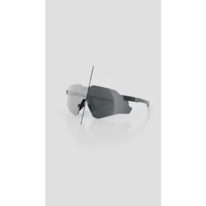 KOO Nebula Sport Zonnebril Zwart met Photochromic Graphite Lens