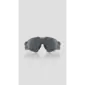 KOO Nebula Sport Zonnebril Zwart met Photochromic Graphite Lens