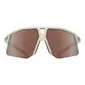 KOO Hype Sport Zonnebril Beige met  Brown Lens