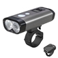 Ravemen PR1600 Koplamp Zwart