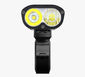 Ravemen PR1600 Koplamp Zwart