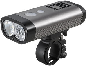 Ravemen PR1200 Koplamp Zwart