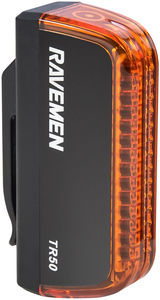Ravemen TR50 Achterlicht Zwart