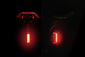 Ravemen TR50 Achterlicht Zwart