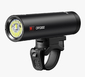 Ravemen CR1000 Koplamp Zwart