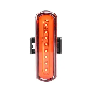 Ravemen TR30 Achterlicht Zwart