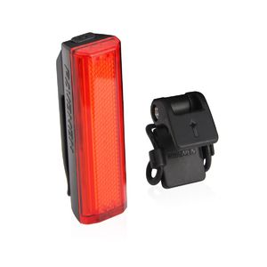Ravemen TR20 Achterlicht Zwart