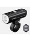 Ravemen LR1600 Koplamp Zwart