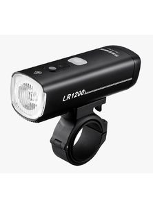 Ravemen LR1200 Koplamp Zwart