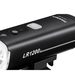 Ravemen LR1200 Koplamp Zwart