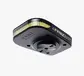 Ravemen FR160 Koplamp voor Computer Mounts Zwart