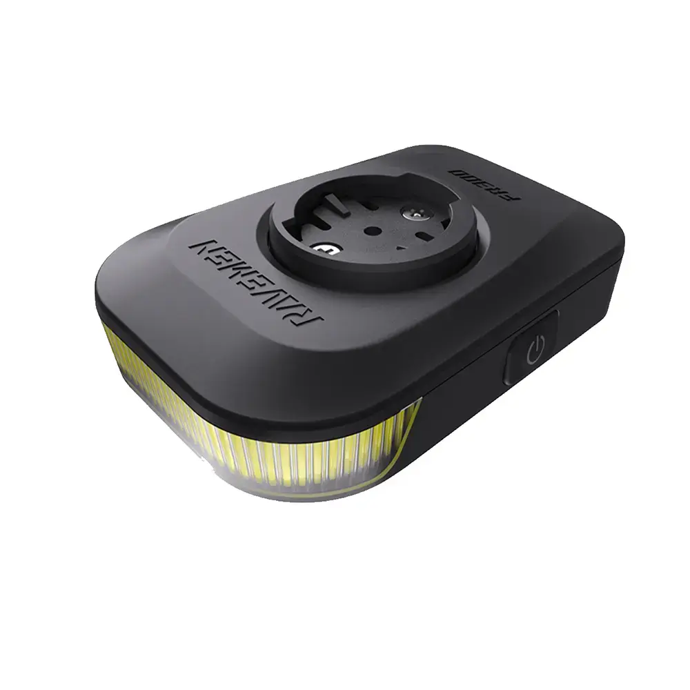RAVEMEN FR300 Koplamp