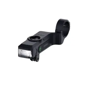 Ravemen FR1000 Koplamp Dag en Nacht met Computermount