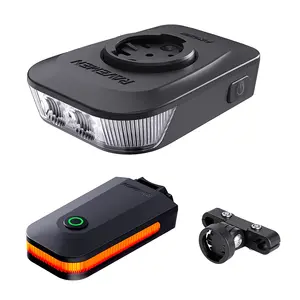 Ravemen LS07 Combi FR500+CL01 Verlichtingsset