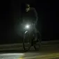 Ravemen UR1700 Koplamp Zwart