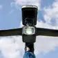 Ravemen UR1700 Koplamp Zwart