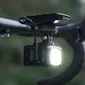 Ravemen UR1700 Koplamp Zwart