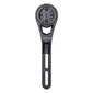 Ravemen AOM06 Out-front Stuurhouder Aero Zwart
