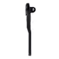 Ravemen AOM06 Out-front Stuurhouder Aero Zwart
