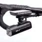 Ravemen AOM06 Out-front Stuurhouder Aero Zwart