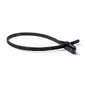 Ravemen BL01 Zip Fietsslot Zwart