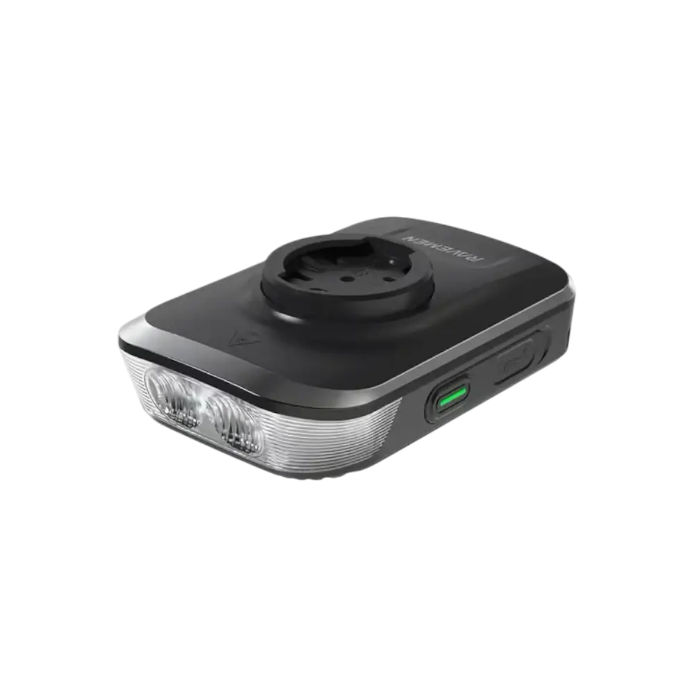 RAVEMEN FR1500 Koplamp met Computer Mount