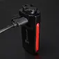 RAVEMEN CL50 Achterlicht Zwart — afbeelding 5