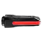 RAVEMEN CL100 Achterlicht Zwart — afbeelding 1
