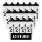 Maurten Bidon 500ml 50 stuks