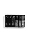 Maurten Solid 160 Mix Sportrepen 12 stuks