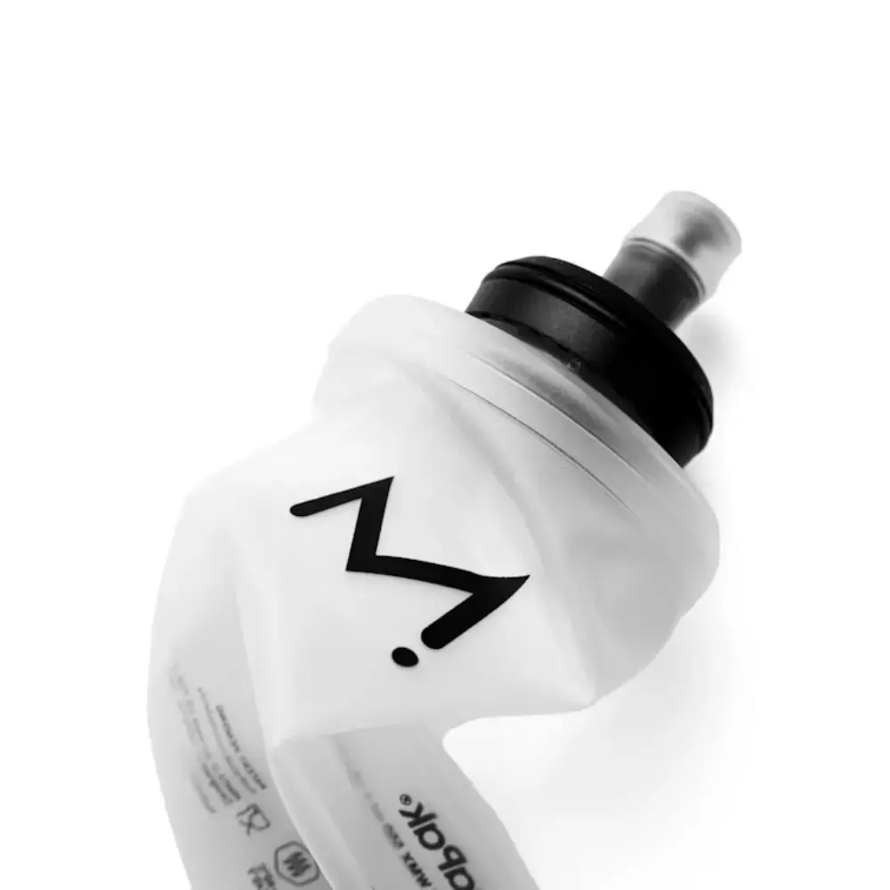 Maurten Drink Flask 550ml
