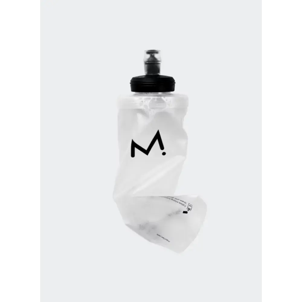 Maurten Drink Flask 550ml