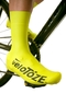 Velotoze Tall Overschoenen Fluo Geel