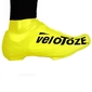 Velotoze Short Overschoenen Fluo Geel