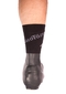 Velotoze Short MTB Overschoenen Zwart