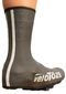 Velotoze Neoprene Overschoenen Zwart/Wit