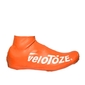 Velotoze Short Overschoenen Oranje