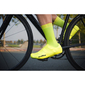 Velotoze Silicone Overschoenen Fluo Geel