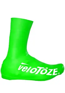Velotoze Tall Overschoenen Viz-Green