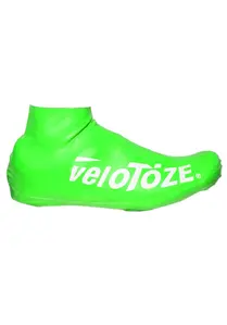 Velotoze Short Overschoenen Viz Groen