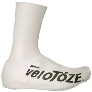 Velotoze Tall Overschoenen Wit