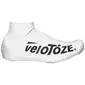 Velotoze Short Overschoenen Wit