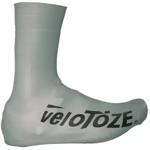 Velotoze Tall Overschoenen Grijs