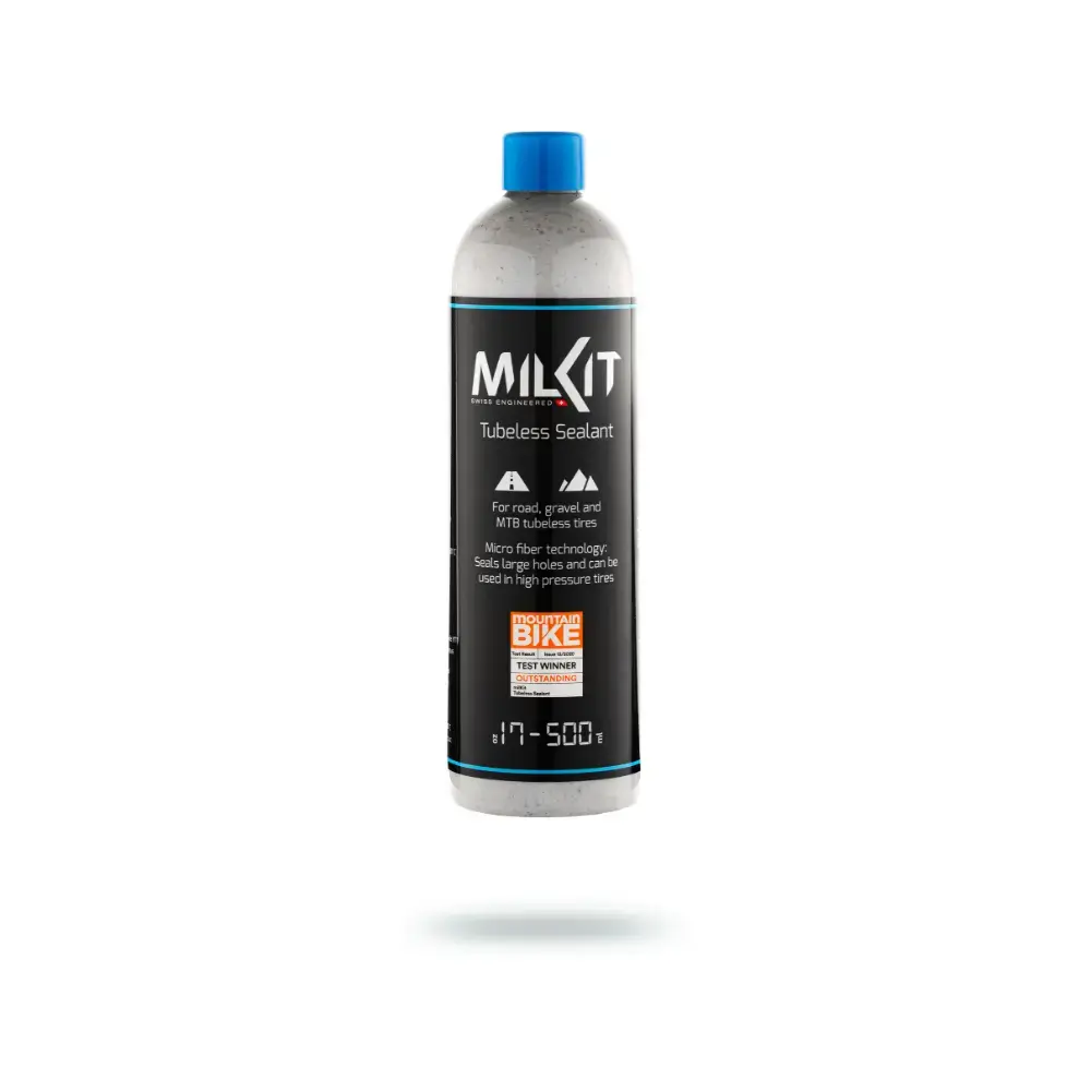 MILKIT Sealant Tubeless 500ml