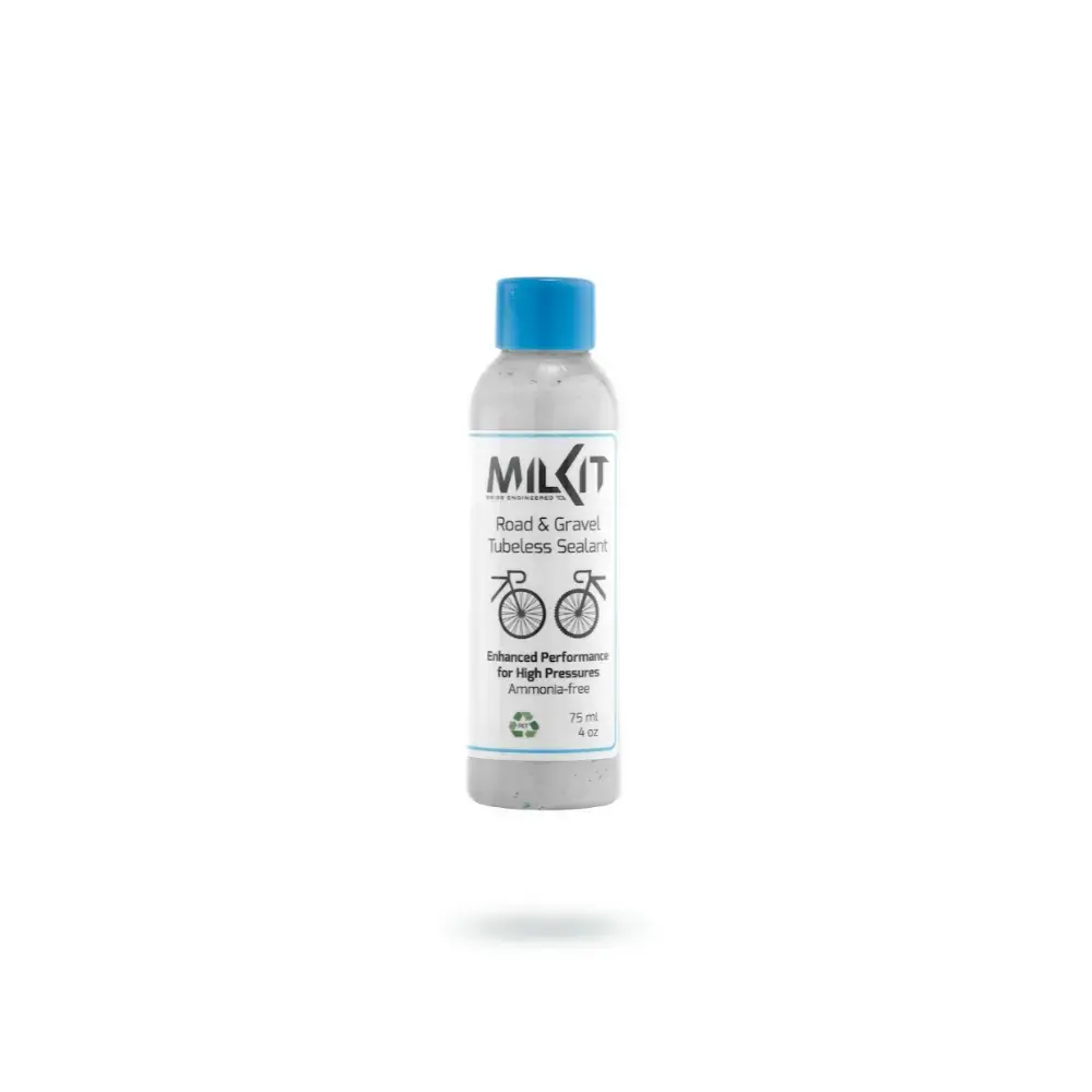MILKIT Road&Gravel Sealant Bottle 75ml