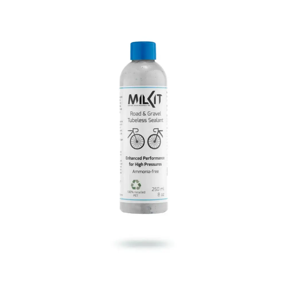 MILKIT Road&Gravel Sealant Bottle 250ml