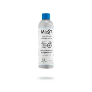 milKit Road&Gravel Sealant Bottle 250ml