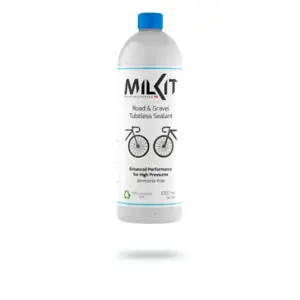 milKit Road&Gravel Sealant Bottle 1000ml